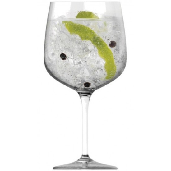 ΠΟΤΗΡΙ GIN TONIC 76cl