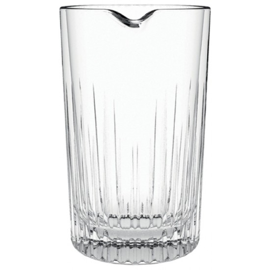 STIRRING GLASS 55cl