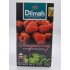 ΤΣΑΙ DILMAH 20X2gr RASPBERRY   