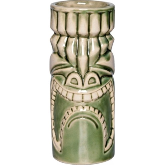 TIKI MUG KUNA LOA 33cl