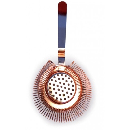 STRAINER COPPER