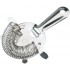 STRAINER INOX ΜΕ 4 ΑΥΤΙΑ