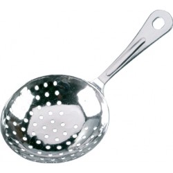 STRAINER JULEP INOX