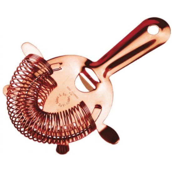 STRAINER COPPER ΜΕ 4 ΑΥΤΙΑ