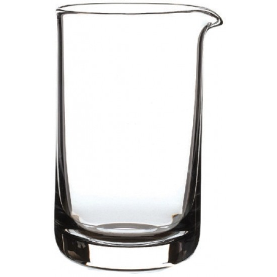 STIRRING GLASS ΚΡΥΣΤΑΛΛΙΝΗΣ 60cl