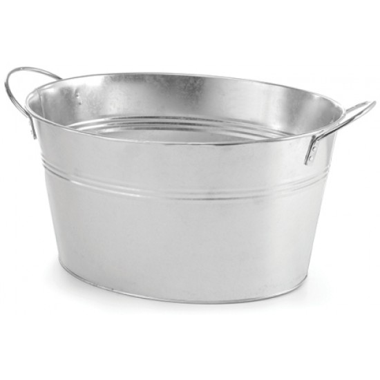 ΣΑΜΠΑΝΙΕΡΑ BOWL INOX 