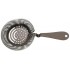 STRAINER GUN METAL 18cm