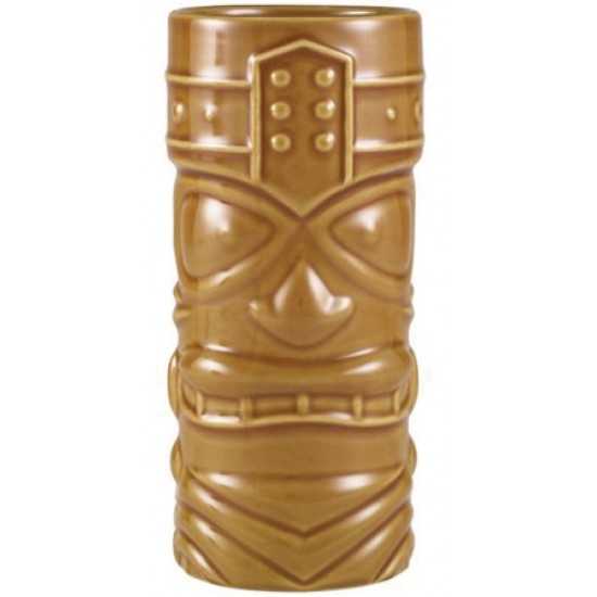 TIKI MUG ΚΑΦΕ 40cl