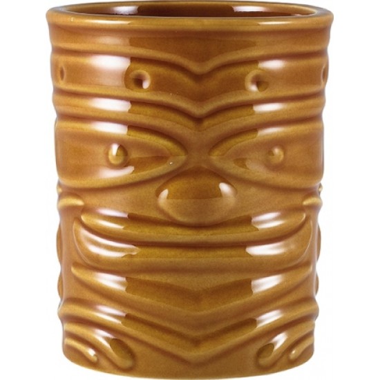 TIKI MUG ΚΑΦΕ 36cl