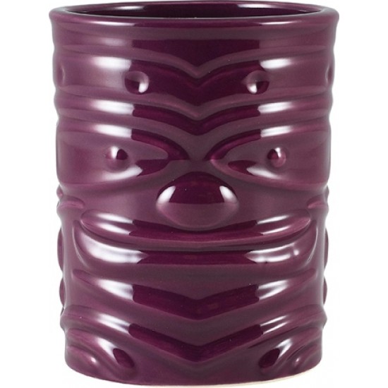 TIKI MUG ΜΟΒ 36cl