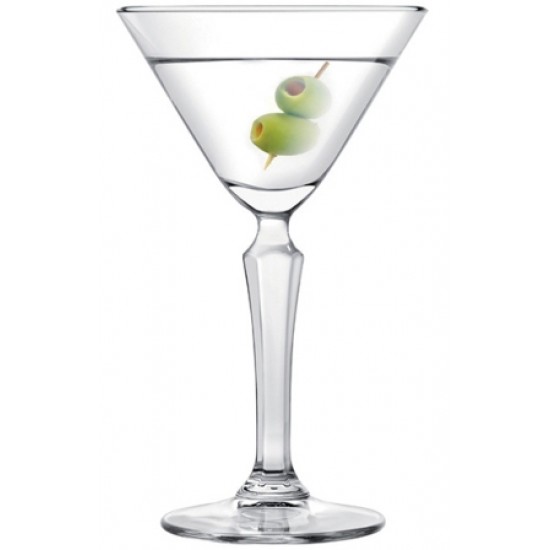 ΠΟΤΗΡΙ SPEAK EASY MARTINI 19cl