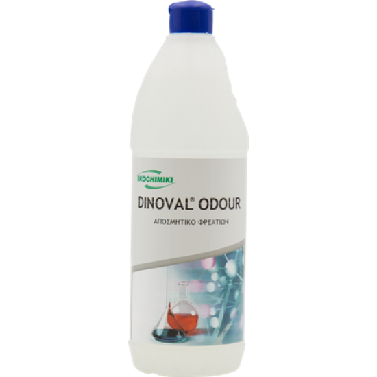 DINOVAL® ODOUR ΑΠΟΣΜΙΝΗ 1L