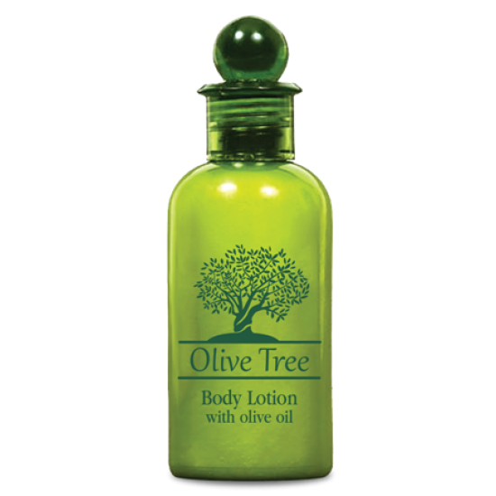 OLIVE TREE BODY LOTION ΕΛΑΙΟΛΑΔΟΥ 40 ML 